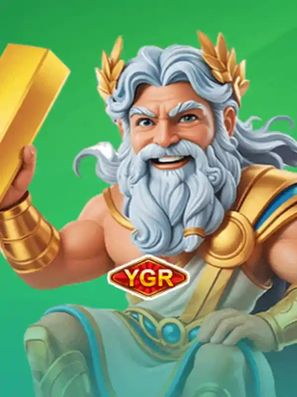 YGR স্লট গেম ইন্টারফেস - 64 hibajee