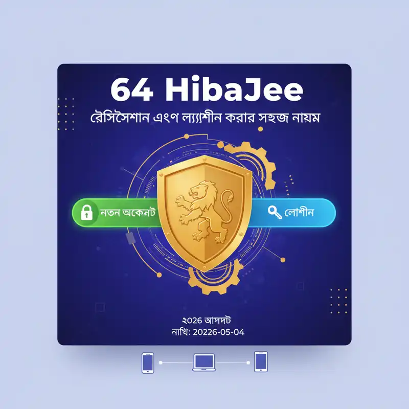 রেজিস্ট্রেশন